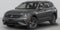 2024 Volkswagen Tiguan 2.0T S FWD