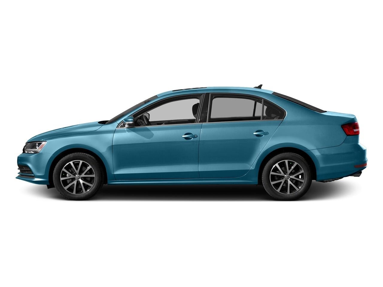2017 Volkswagen Jetta 1.4T S Auto