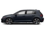 2021 Volkswagen Golf GTI 2.0T SE DSG