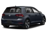 2021 Volkswagen Golf GTI 2.0T SE DSG
