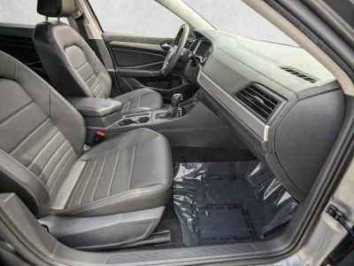 2021 Volkswagen Jetta SE Auto