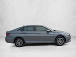 2021 Volkswagen Jetta SE Auto