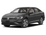 2021 Volkswagen Jetta SE Auto