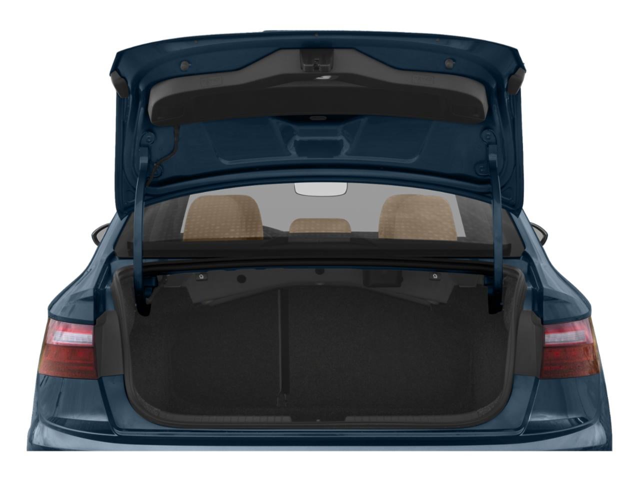 2021 Volkswagen Jetta SE Auto