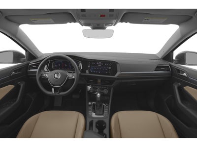 2021 Volkswagen Jetta SE Auto