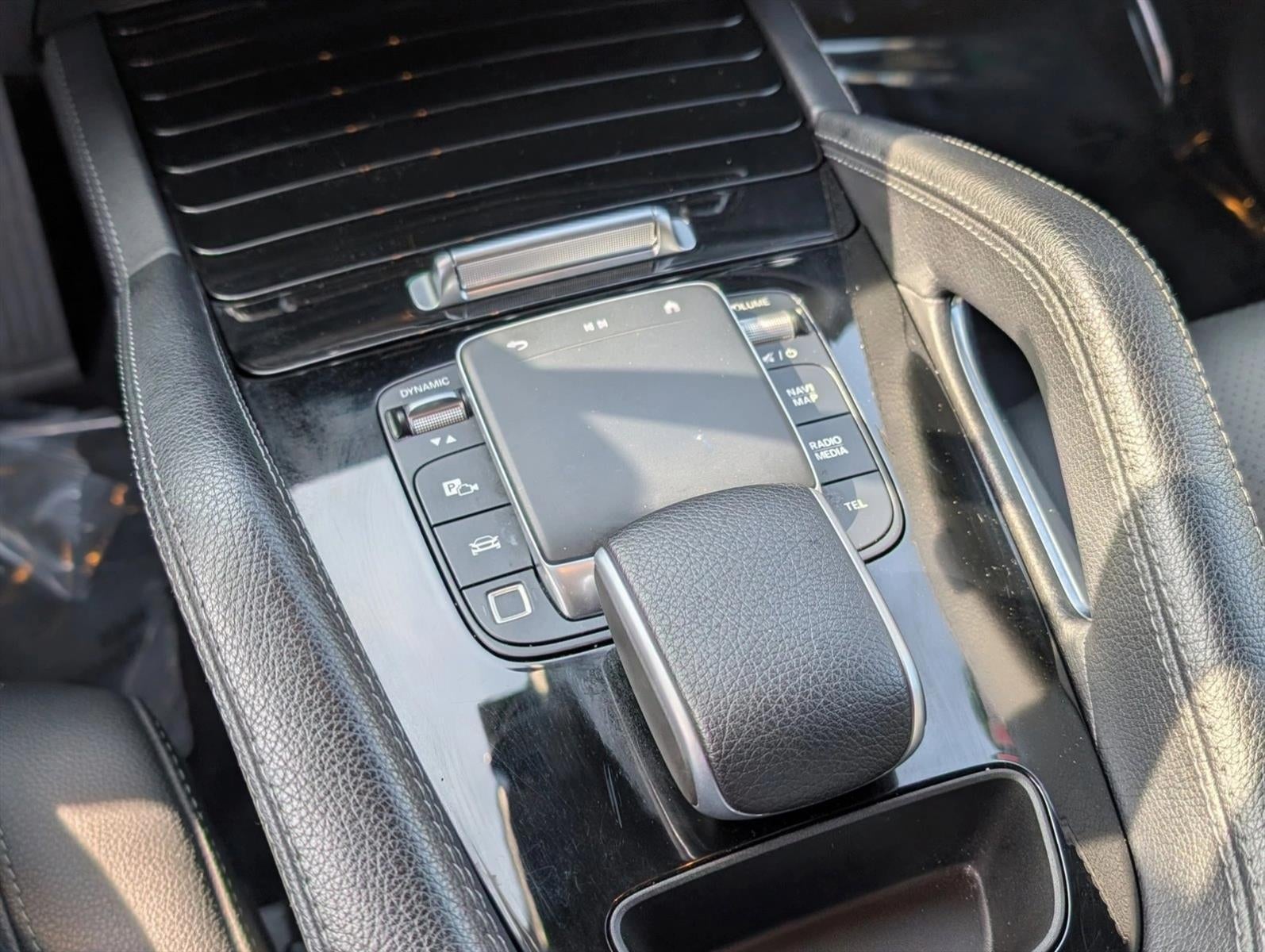 2025 Mercedes-Benz GLE GLE 350 4MATIC® SUV