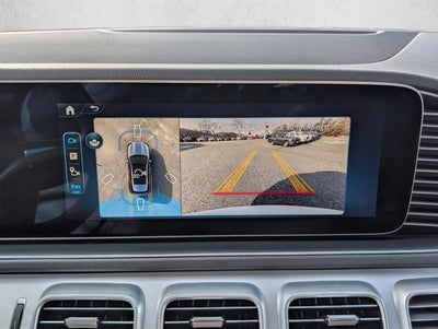 2025 Mercedes-Benz GLE GLE 350 4MATIC® SUV