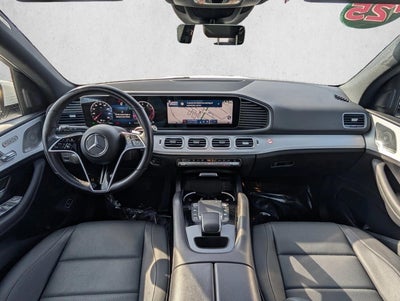 2025 Mercedes-Benz GLE GLE 350 4MATIC® SUV