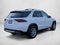 2025 Mercedes-Benz GLE GLE 350 4MATIC® SUV