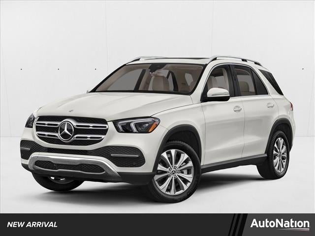 2022 Mercedes-Benz GLE GLE 350 4MATIC® SUV