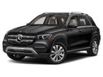 2022 Mercedes-Benz GLE GLE 350 4MATIC® SUV