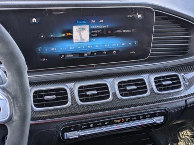 2021 Mercedes-Benz GLE AMG® GLE 53 4MATIC® Coupe