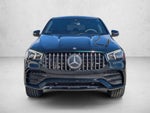 2021 Mercedes-Benz GLE AMG® GLE 53 4MATIC® Coupe
