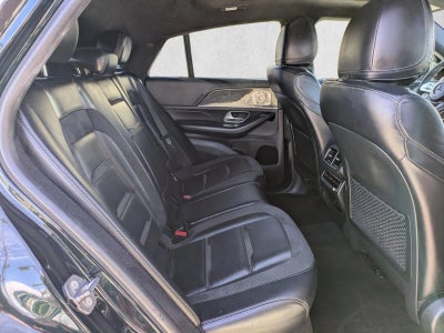 2021 Mercedes-Benz GLE AMG® GLE 53 4MATIC® Coupe