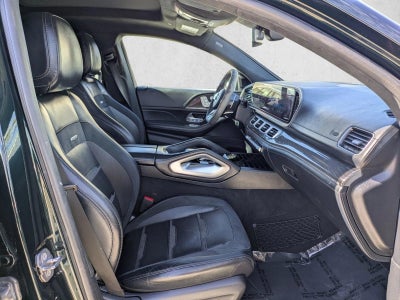 2021 Mercedes-Benz GLE AMG® GLE 53 4MATIC® Coupe