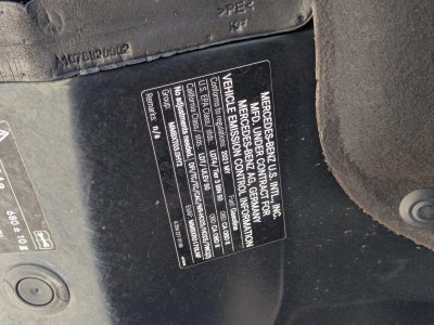 2021 Mercedes-Benz GLE AMG® GLE 53 4MATIC® Coupe