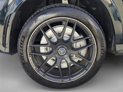 2021 Mercedes-Benz GLE AMG® GLE 53 4MATIC® Coupe