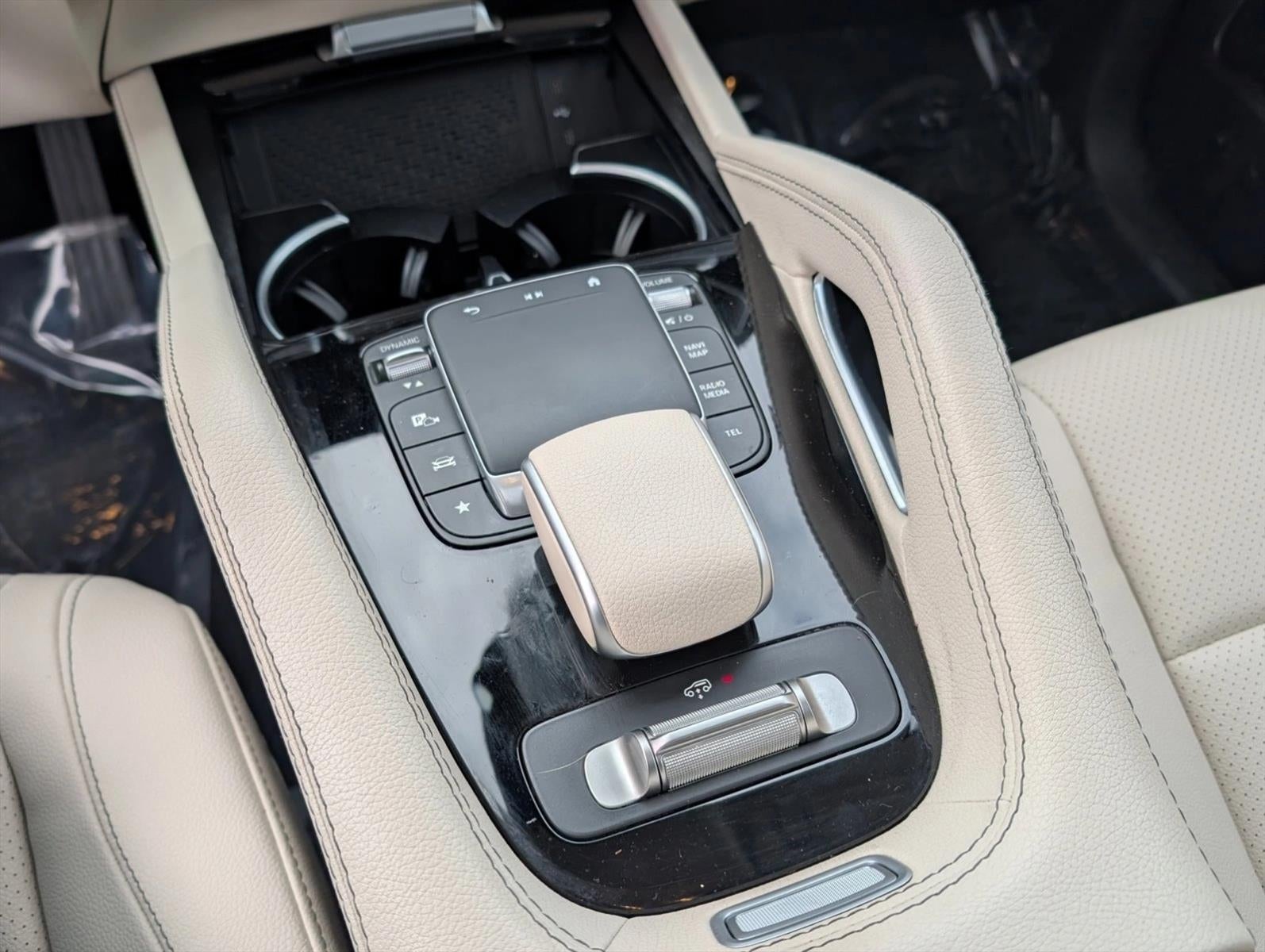 2024 Mercedes-Benz GLS GLS 450 4MATIC® SUV