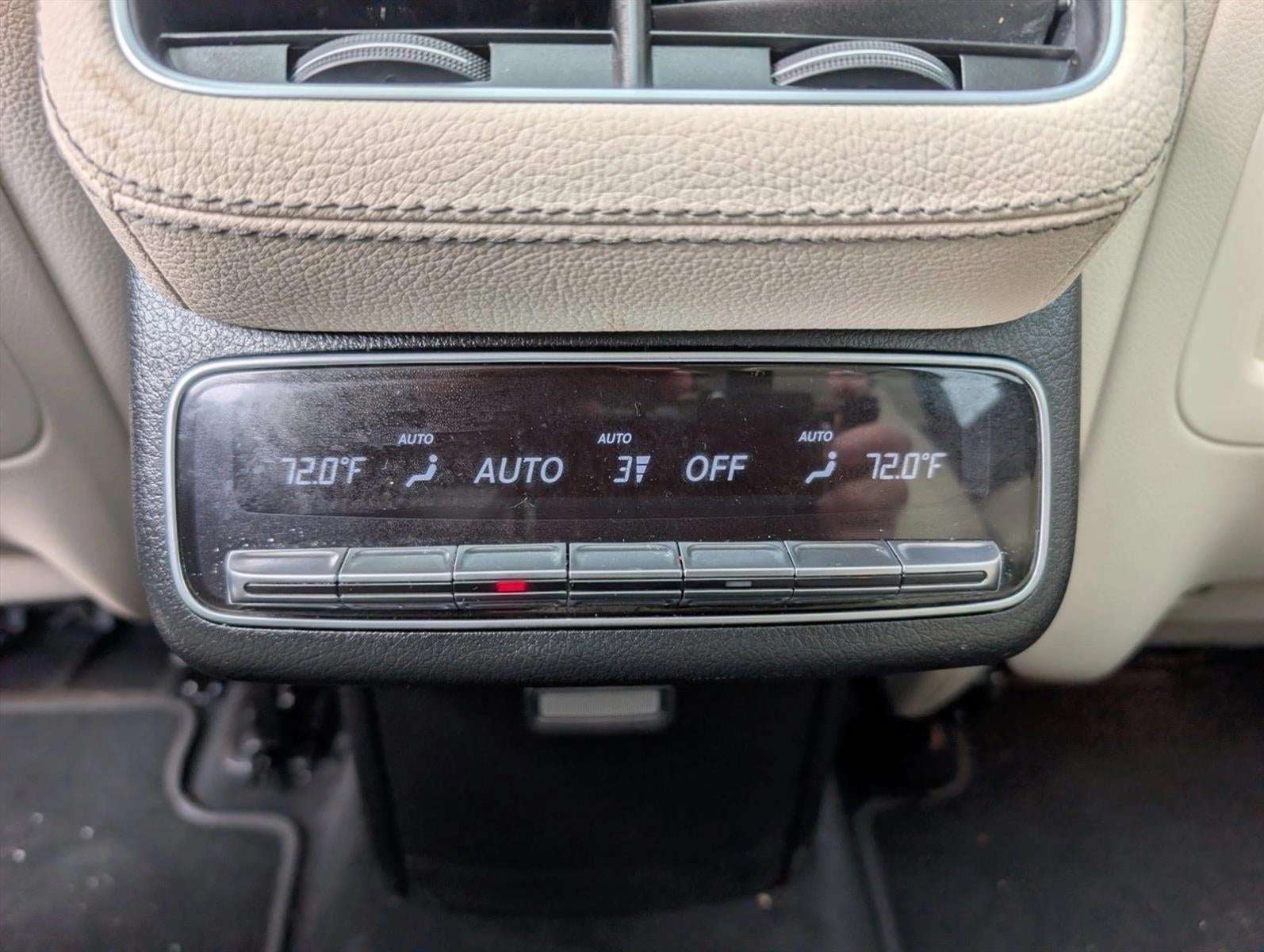 2024 Mercedes-Benz GLS GLS 450 4MATIC® SUV