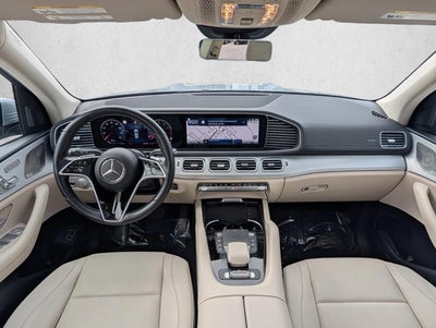 2024 Mercedes-Benz GLS GLS 450 4MATIC® SUV