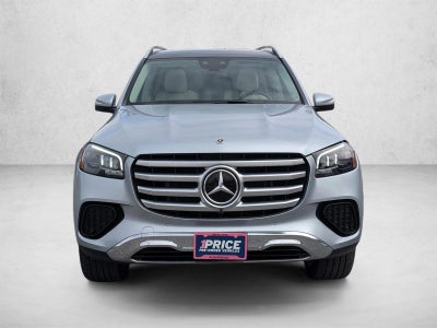 2024 Mercedes-Benz GLS GLS 450 4MATIC® SUV