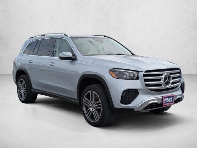 2024 Mercedes-Benz GLS GLS 450 4MATIC® SUV