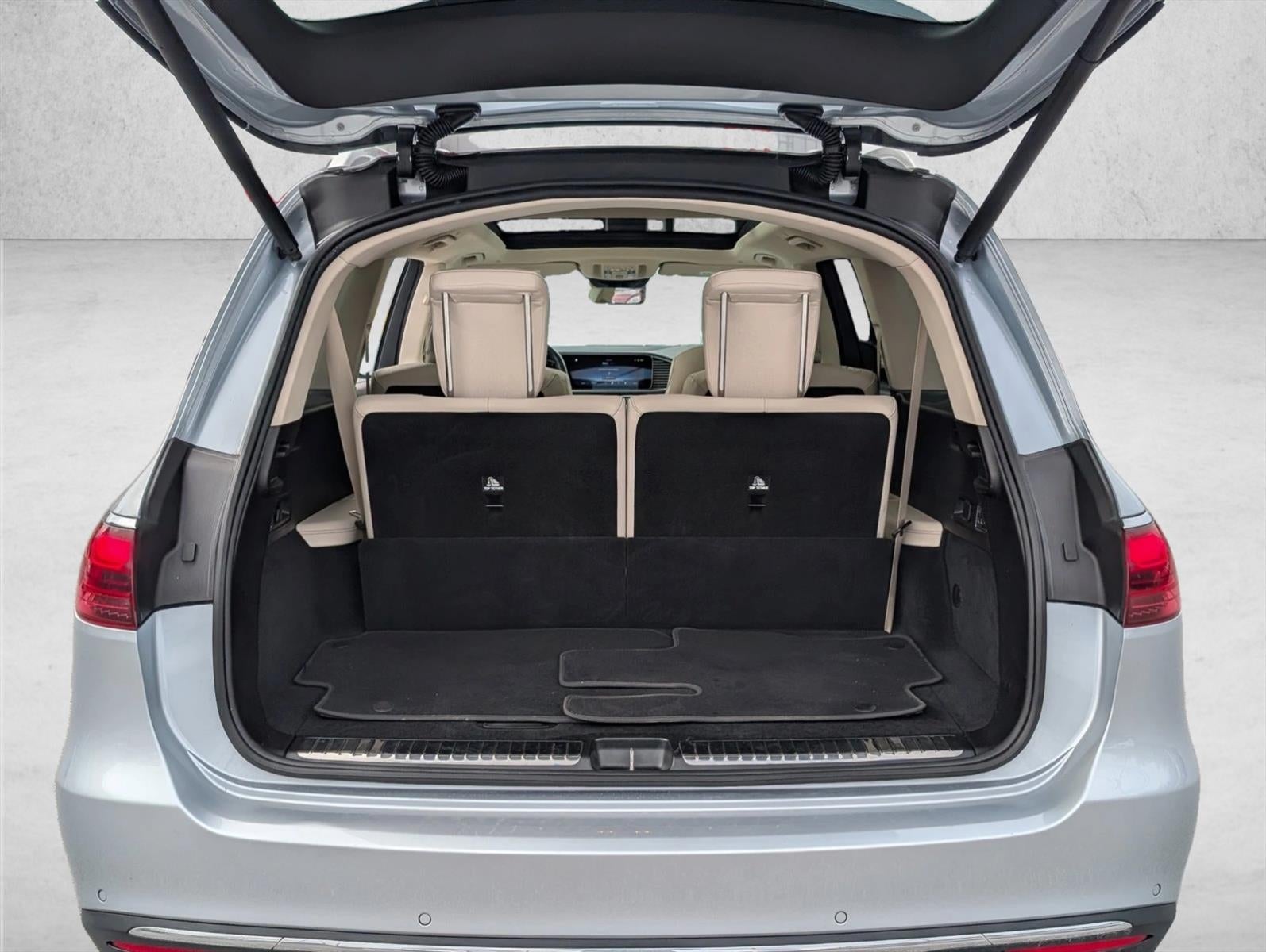 2024 Mercedes-Benz GLS GLS 450 4MATIC® SUV