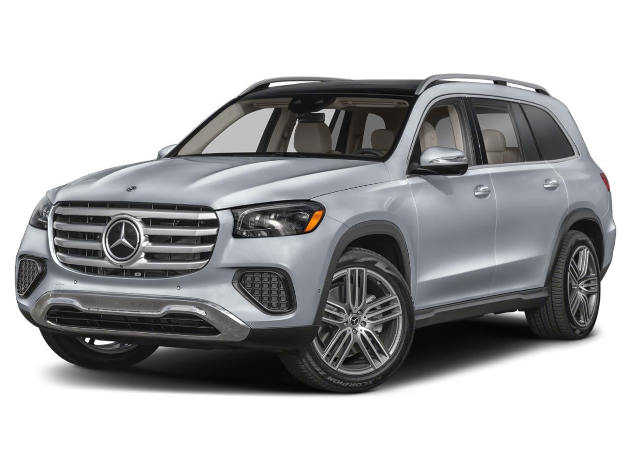 2024 Mercedes-Benz GLS GLS 450 4MATIC® SUV