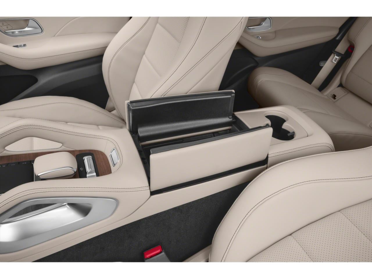 2024 Mercedes-Benz GLS GLS 450 4MATIC® SUV