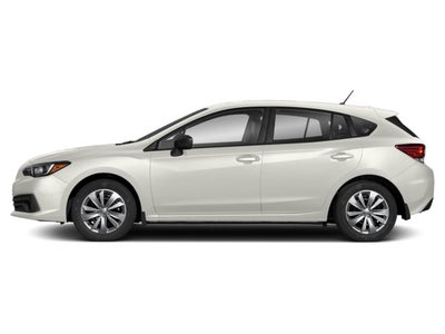 2020 Subaru Impreza Premium 5-door CVT