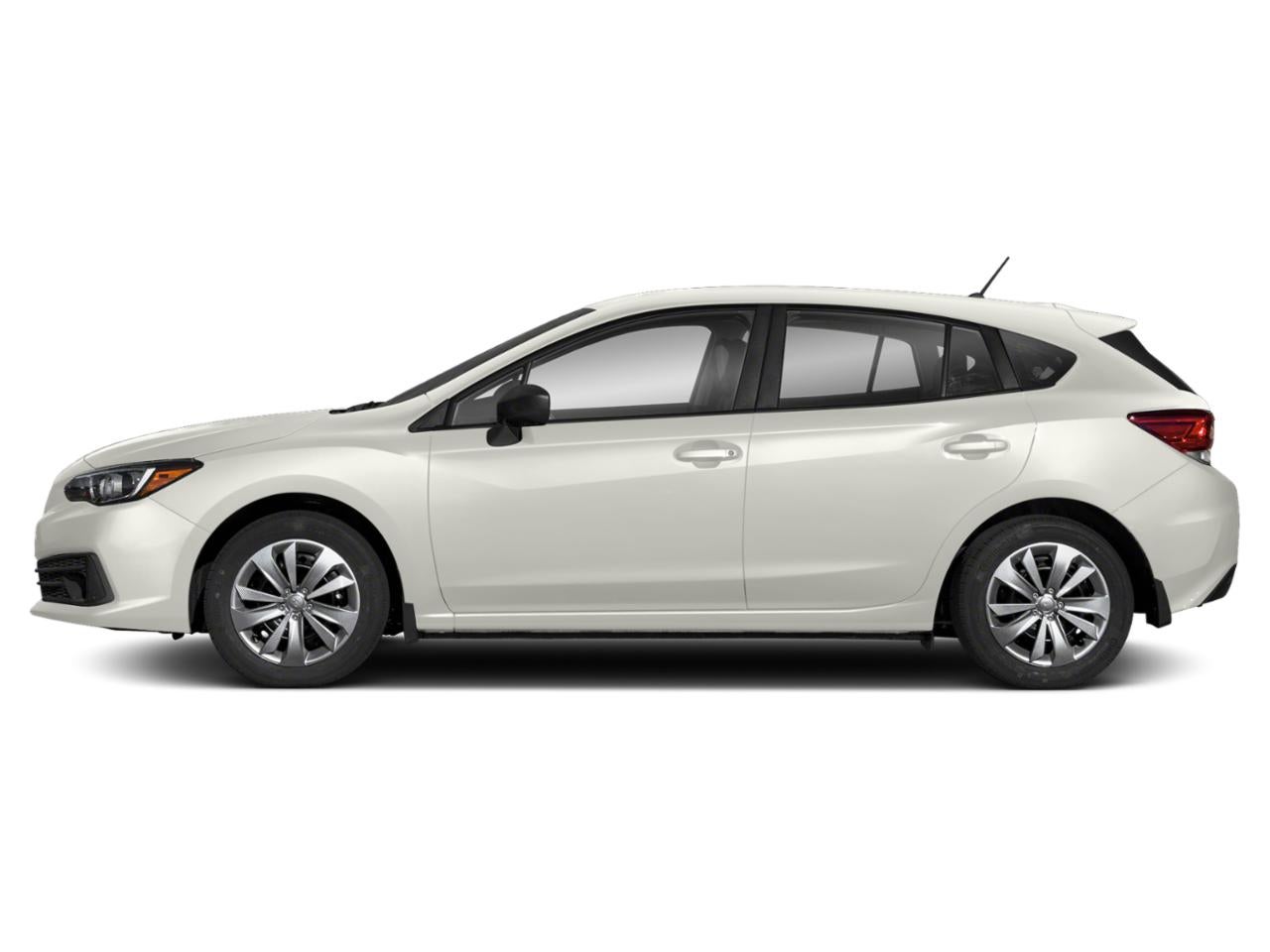 2020 Subaru Impreza Premium 5-door CVT