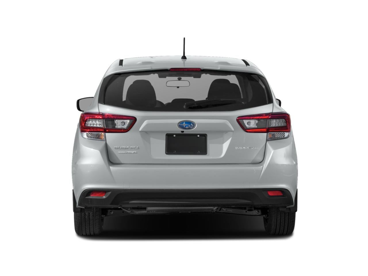 2020 Subaru Impreza Premium 5-door CVT