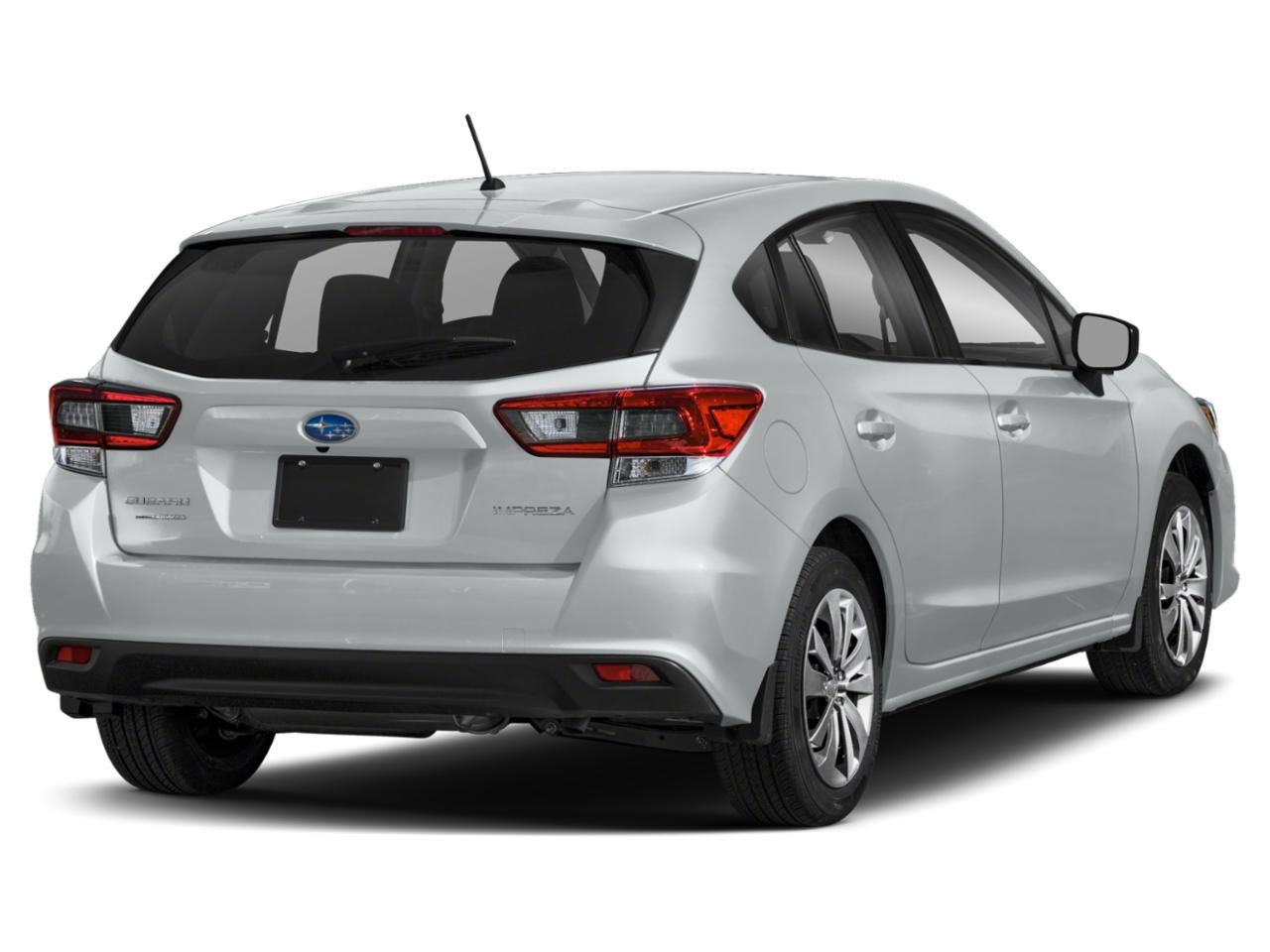 2020 Subaru Impreza Premium 5-door CVT