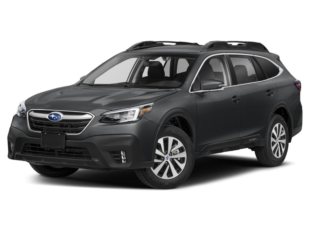 2020 Subaru Outback Premium CVT