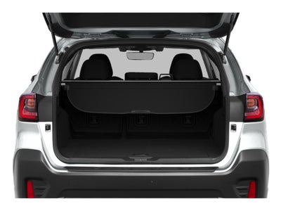 2020 Subaru Outback Premium CVT