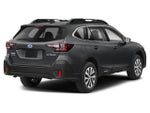 2020 Subaru Outback Premium CVT