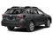 2020 Subaru Outback Premium CVT
