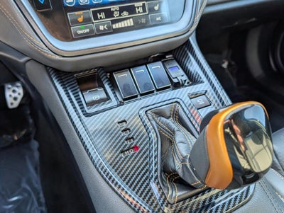 2022 Subaru Outback Wilderness CVT