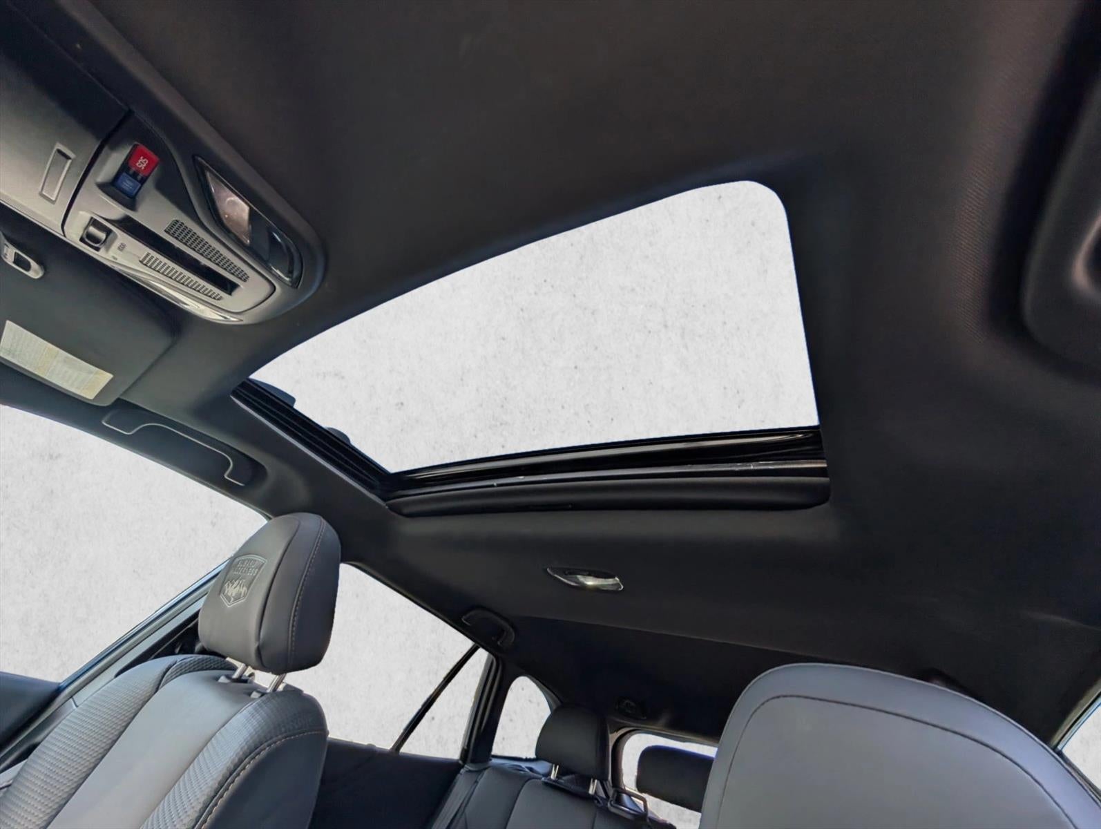 2022 Subaru Outback Wilderness CVT