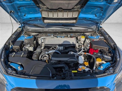 2022 Subaru Outback Wilderness CVT