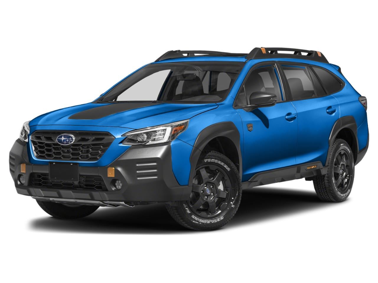 2022 Subaru Outback Wilderness CVT