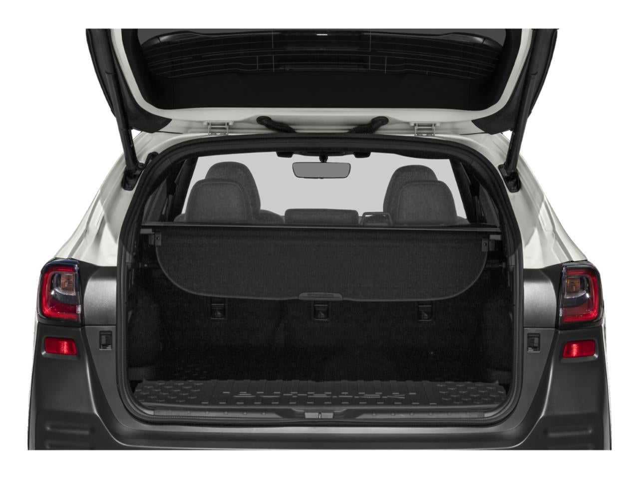 2022 Subaru Outback Wilderness CVT