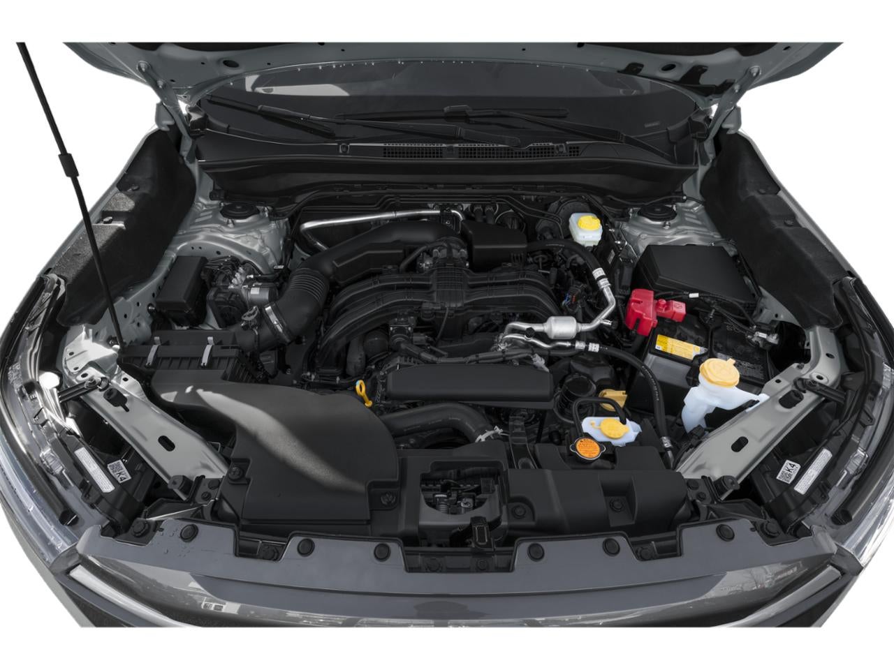 2026 Subaru Forester Limited AWD