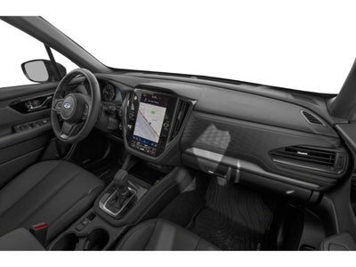 2026 Subaru Forester Limited AWD