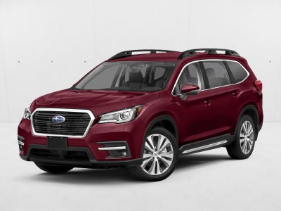 2019 Subaru Ascent 2.4T Touring 7-Passenger