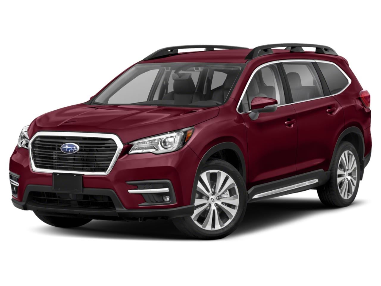 2019 Subaru Ascent 2.4T Touring 7-Passenger