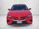 2019 Toyota Camry SE Auto (Natl)