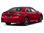 2019 Toyota Camry SE Auto (Natl)