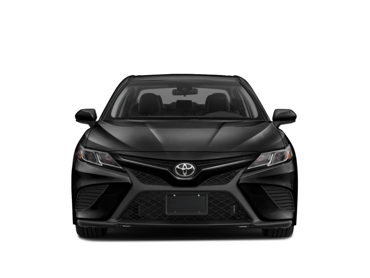 2019 Toyota Camry SE Auto (Natl)