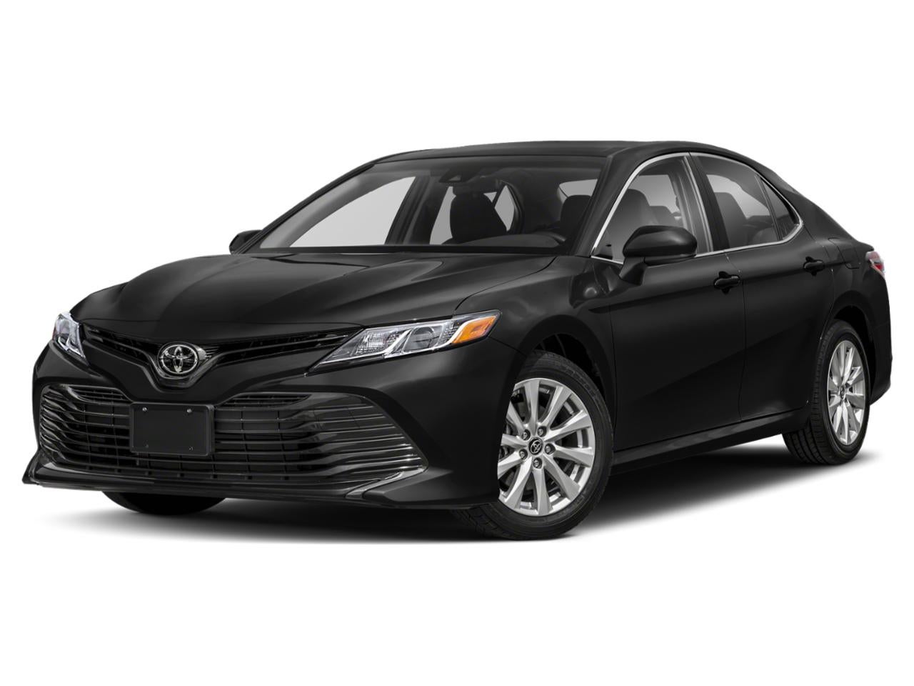 2019 Toyota Camry LE Auto (Natl)
